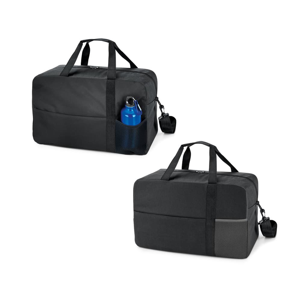 HEXA SPORT. Bolsa esportiva em 600D